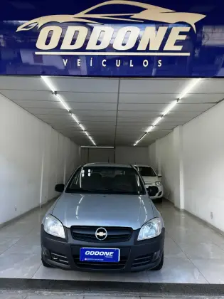 CHEVROLET CELTA 1.0 MPFI VHCE LIFE 8V FLEX 2P MANUAL