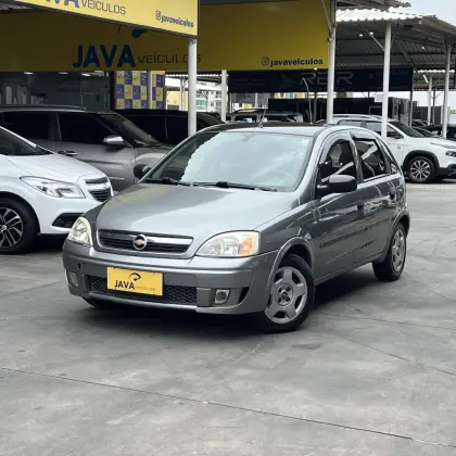 CHEVROLET CORSA 1.0 MPFI JOY 8V FLEX 4P MANUAL