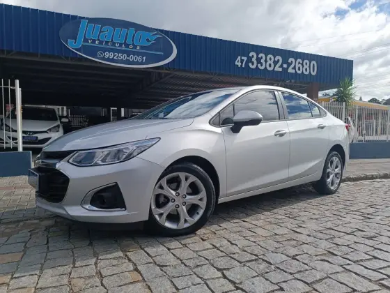 CHEVROLET CRUZE 1.4 TURBO LT 16V FLEX 4P AUTOMÁTICO CHEVROLET CRUZE 1.4 TURBO LT 16V FLEX 4P AUTOMÁTICO