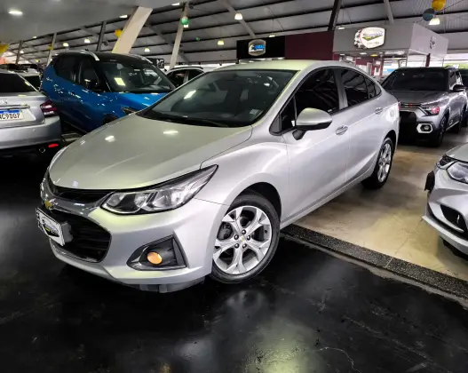 CHEVROLET CRUZE 1.4 TURBO LT 16V FLEX 4P AUTOMÁTICO CHEVROLET CRUZE 1.4 TURBO LT 16V FLEX 4P AUTOMÁTICO