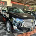 CHEVROLET EQUINOX 2.0 16V TURBO GASOLINA PREMIER AWD AUTOMÁTICO CHEVROLET EQUINOX 2.0 16V TURBO GASOLINA PREMIER AWD AUTOMÁTICO