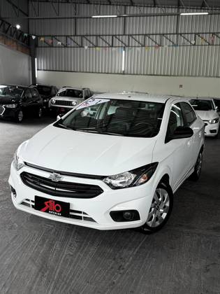 CHEVROLET JOY 1.0 SPE4 FLEX MANUAL