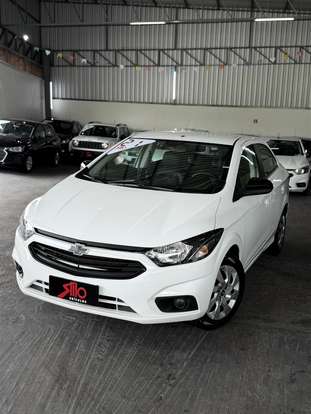CHEVROLET-JOY-1.0 SPE4 FLEX MANUAL CHEVROLET-JOY-2021