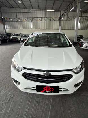 CHEVROLET-JOY-1.0 SPE4 FLEX MANUAL CHEVROLET-JOY-2021