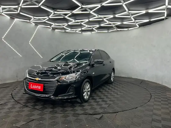 CHEVROLET ONIX 1.0 FLEX PLUS LT MANUAL CHEVROLET ONIX 1.0 FLEX PLUS LT MANUAL