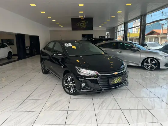 CHEVROLET ONIX 1.0 FLEX PLUS LT MANUAL