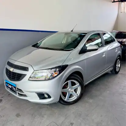 CHEVROLET-ONIX-1.0 MPFI JOY 8V FLEX 4P MANUAL CHEVROLET-ONIX-2019