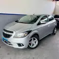 CHEVROLET ONIX 1.0 MPFI JOY 8V FLEX 4P MANUAL CHEVROLET ONIX 1.0 MPFI JOY 8V FLEX 4P MANUAL