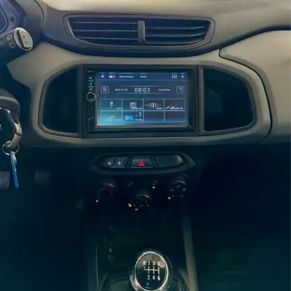 CHEVROLET-ONIX-1.0 MPFI JOY 8V FLEX 4P MANUAL CHEVROLET-ONIX-2019