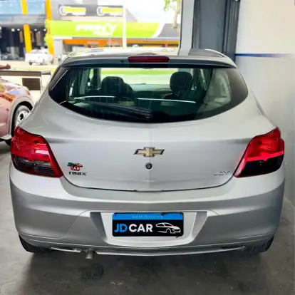 CHEVROLET-ONIX-2019