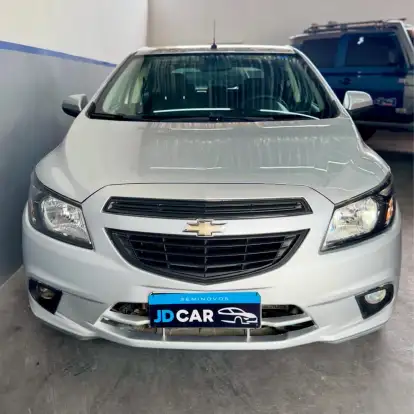 CHEVROLET-ONIX-1.0 MPFI JOY 8V FLEX 4P MANUAL CHEVROLET-ONIX-2019