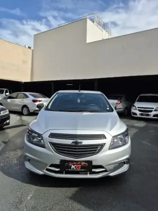 CHEVROLET ONIX 1.0 MPFI JOY 8V FLEX 4P MANUAL