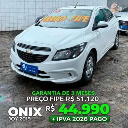 CHEVROLET ONIX 1.0 MPFI LT 8V FLEX 4P MANUAL