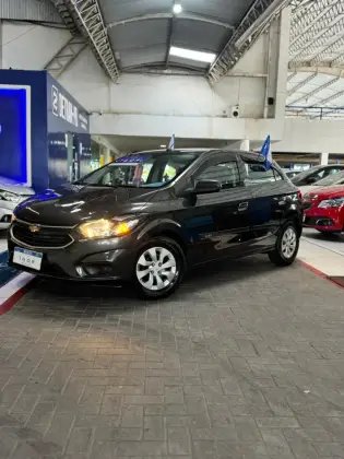 CHEVROLET ONIX 1.0 MPFI LT 8V FLEX 4P MANUAL CHEVROLET ONIX 1.0 MPFI LT 8V FLEX 4P MANUAL