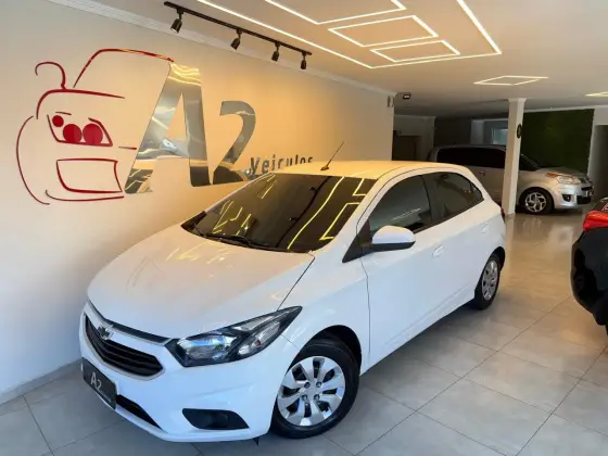 CHEVROLET ONIX 1.0 MPFI LT 8V FLEX 4P MANUAL CHEVROLET ONIX 1.0 MPFI LT 8V FLEX 4P MANUAL