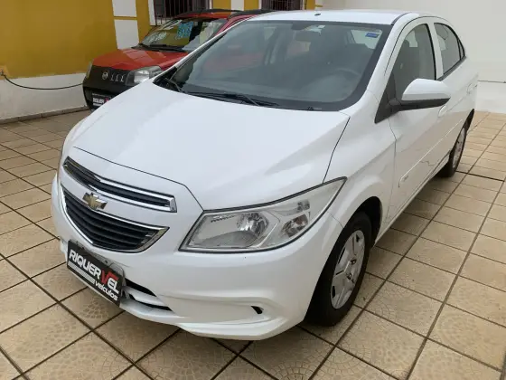 CHEVROLET ONIX 1.0 MPFI LT 8V FLEX 4P MANUAL CHEVROLET ONIX 1.0 MPFI LT 8V FLEX 4P MANUAL