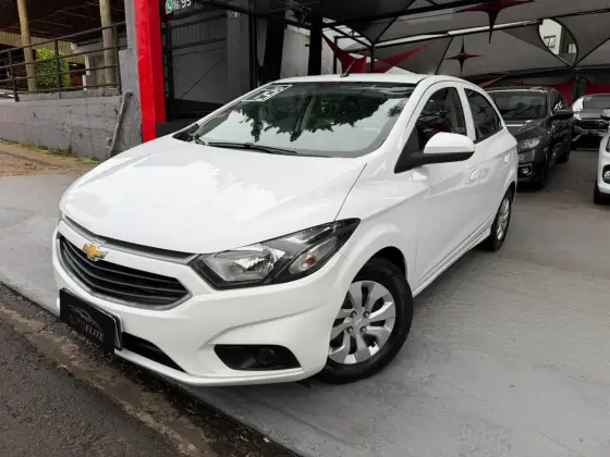 CHEVROLET ONIX 1.0 MPFI LT 8V FLEX 4P MANUAL CHEVROLET ONIX 1.0 MPFI LT 8V FLEX 4P MANUAL