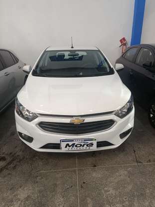 CHEVROLET-ONIX-1.0 MPFI LT 8V FLEX 4P MANUAL CHEVROLET-ONIX-2019