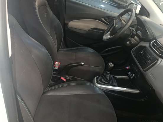 CHEVROLET-ONIX-1.0 MPFI LT 8V FLEX 4P MANUAL CHEVROLET-ONIX-2019