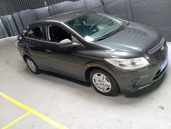 CHEVROLET PRISMA 1.0 MPFI JOY 8V FLEX 4P MANUAL
