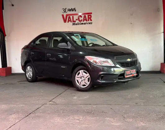 CHEVROLET PRISMA 1.0 MPFI JOY 8V FLEX 4P MANUAL