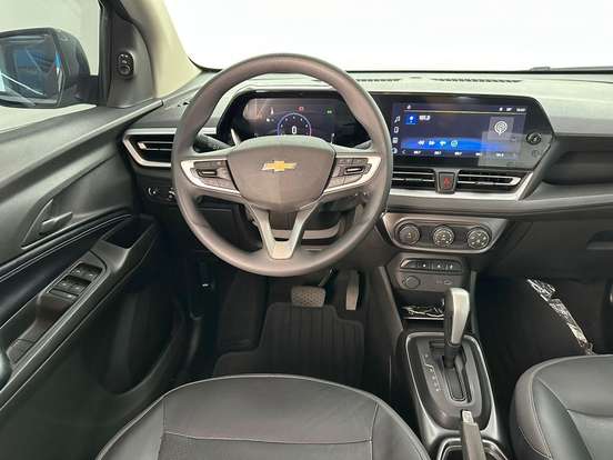 CHEVROLET-SPIN-1.8 LT 8V FLEX 4P AUTOMÁTICO CHEVROLET-SPIN-2024