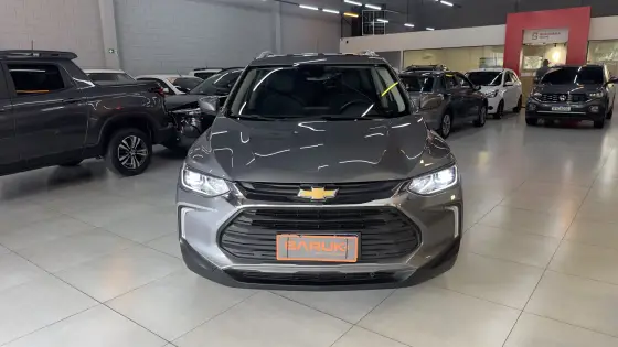CHEVROLET TRACKER 1.2 TURBO FLEX PREMIER AUTOMÁTICO