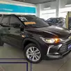 CHEVROLET TRACKER 1.0 TURBO FLEX LTZ AUTOMÁTICO CHEVROLET TRACKER 1.0 TURBO FLEX LTZ AUTOMÁTICO