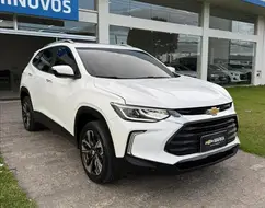 CHEVROLET TRACKER 1.2 TURBO FLEX PREMIER AUTOMÁTICO CHEVROLET TRACKER 1.2 TURBO FLEX PREMIER AUTOMÁTICO