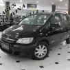 CHEVROLET ZAFIRA 2.0 MPFI EXPRESSION 8V FLEX 4P AUTOMÁTICO CHEVROLET ZAFIRA 2.0 MPFI EXPRESSION 8V FLEX 4P AUTOMÁTICO