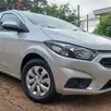 CHEVROLET ONIX 1.0 MPFI LT 8V FLEX 4P MANUAL CHEVROLET ONIX 1.0 MPFI LT 8V FLEX 4P MANUAL