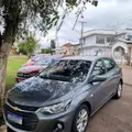 CHEVROLET ONIX 1.0 TURBO FLEX LTZ MANUAL CHEVROLET ONIX 1.0 TURBO FLEX LTZ MANUAL