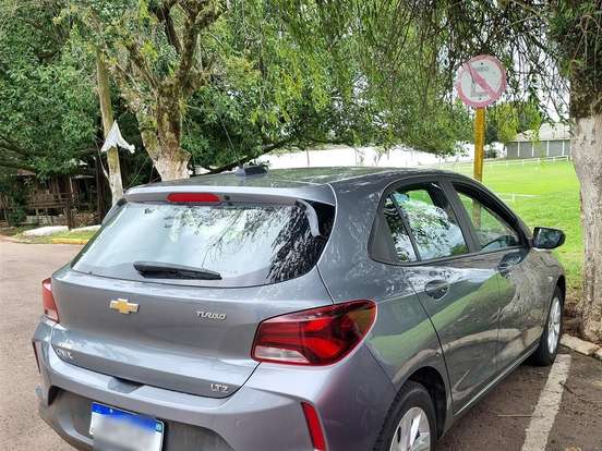 CHEVROLET-ONIX-1.0 TURBO FLEX LTZ MANUAL CHEVROLET-ONIX-2022