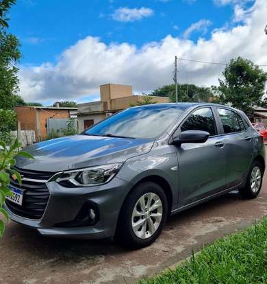 CHEVROLET-ONIX-2022