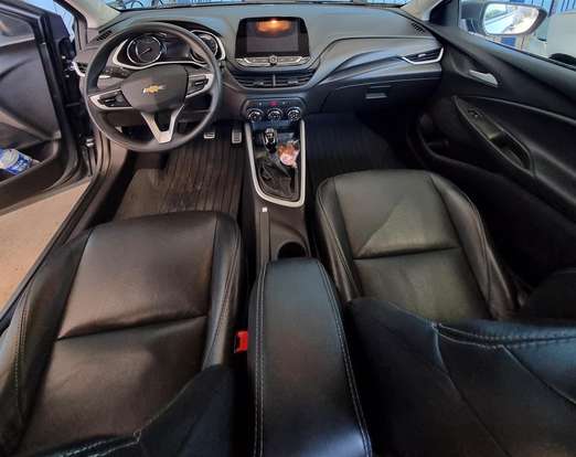 CHEVROLET-ONIX-1.0 TURBO FLEX LTZ MANUAL CHEVROLET-ONIX-2022