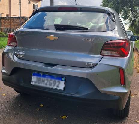 CHEVROLET-ONIX-2022