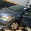 CHEVROLET PRISMA 1.0 MPFI LT 8V FLEX 4P MANUAL CHEVROLET PRISMA 1.0 MPFI LT 8V FLEX 4P MANUAL