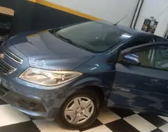 CHEVROLET PRISMA 1.0 MPFI LT 8V FLEX 4P MANUAL CHEVROLET PRISMA 1.0 MPFI LT 8V FLEX 4P MANUAL