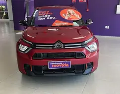 CITROËN BASALT 1.0 TURBO 200 FLEX FEEL CVT CITROËN BASALT 1.0 TURBO 200 FLEX FEEL CVT