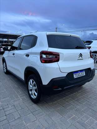 CITROËN-C3-2024