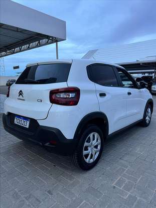 CITROËN-C3-2024