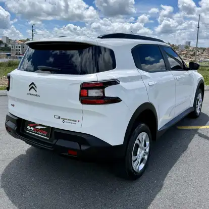 CITROËN-C3 AIRCROSS-2024