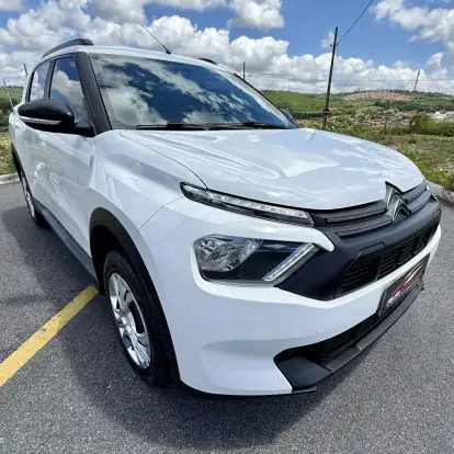 CITROËN-C3 AIRCROSS-2024