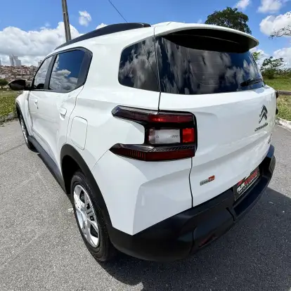 CITROËN-C3 AIRCROSS-2024