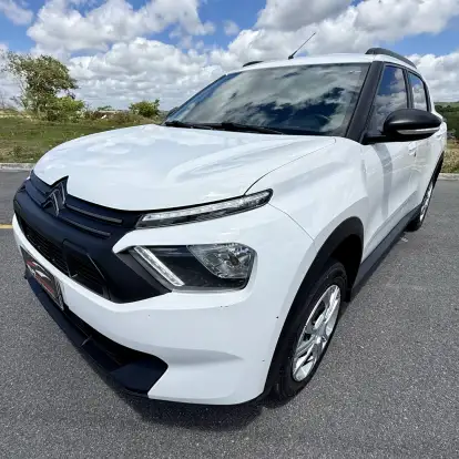 CITROËN-C3 AIRCROSS-2024