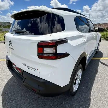 CITROËN-C3 AIRCROSS-2024