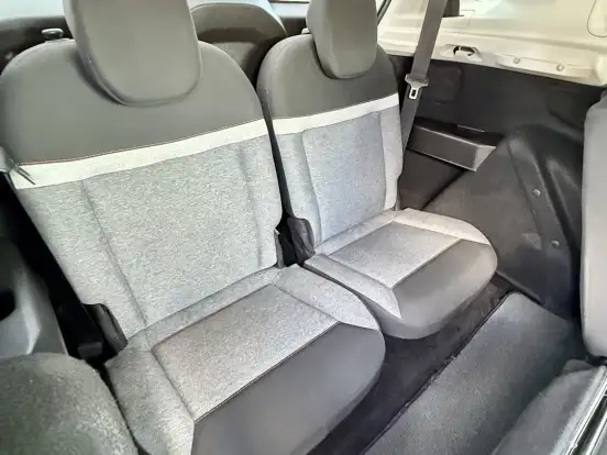 CITROËN-C3 AIRCROSS-1.0 TURBO 200 FLEX FEEL 7L CVT CITROËN-C3 AIRCROSS-2024