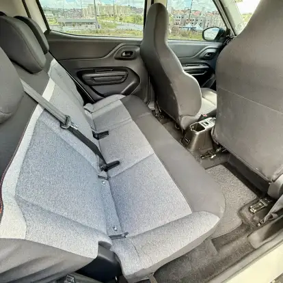 CITROËN-C3 AIRCROSS-2024