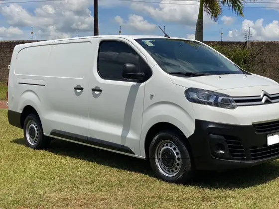 CITROËN JUMPY 1.6 BLUEHDI DIESEL FURGÃO PACK MANUAL CITROËN JUMPY 1.6 BLUEHDI DIESEL FURGÃO PACK MANUAL