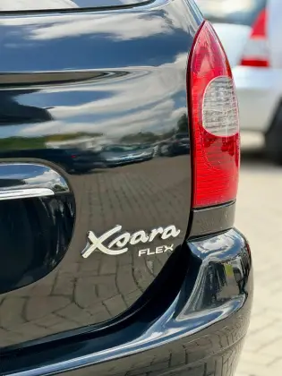 CITROËN XSARA PICASSO 1.6 I GLX 16V FLEX 4P MANUAL